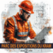 Le Salon International du Bâtiment et de la Construction « Carthage 2024 » : Un Rendez-vous Clé pour les Professionnels du Secteur