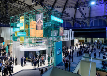 ISH 2025 Un Rendez-vous Incontournable pour l’Avenir Durable du Bâtiment Du 17 au 21 mars 2025 à la Messe Frankfurt