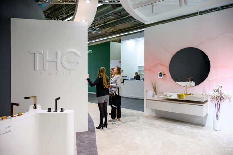 ISH 2025 Un Rendez-vous Incontournable pour l’Avenir Durable du Bâtiment Du 17 au 21 mars 2025 à la Messe Frankfurt