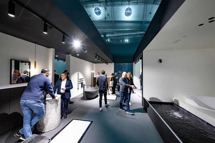 ISH 2025 Un Rendez-vous Incontournable pour l’Avenir Durable du Bâtiment Du 17 au 21 mars 2025 à la Messe Frankfurt