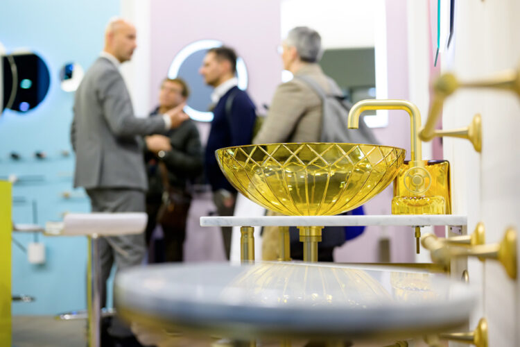 ISH 2025 Un Rendez-vous Incontournable pour l’Avenir Durable du Bâtiment Du 17 au 21 mars 2025 à la Messe Frankfurt