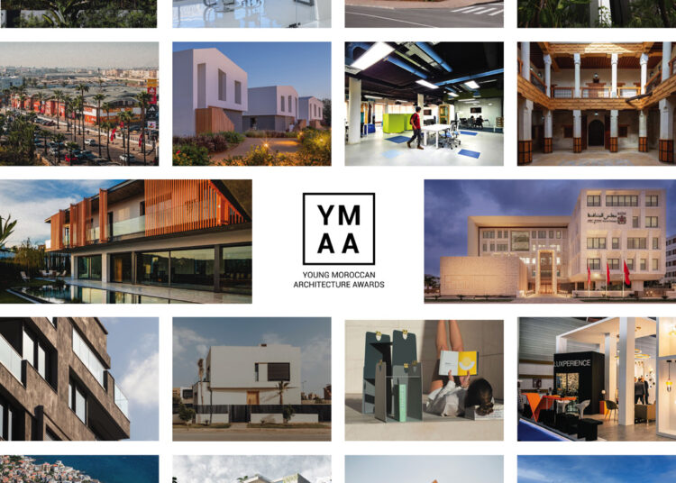 Révélation des lauréats de la 2ème édition des Young Moroccan Architecture Awards