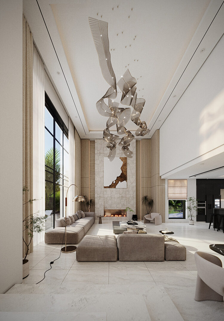 Ahmed Ben Saad Designer Global et Visionnaire à la Tête de Spaceart Plus