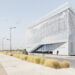 Concours national d’architecture à un degré Siège du comité général des assurances