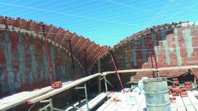 Redonner vie au vide urbain Projet participatif de centre social à Midoun – Jerba