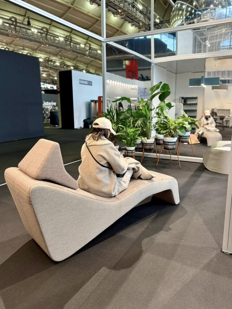 Future of Work Academy : un laboratoire d’innovation sur le futur du travail à Messe Frankfurt