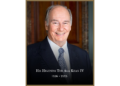 Hommage à l’Aga Khan IV : un visionnaire entre spiritualité, philanthropie et architecture