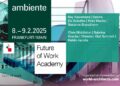 Future of Work Academy : un laboratoire d’innovation sur le futur du travail à Messe Frankfurt