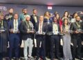 Montassar Dhiaf, Architecte et Expert Maritime Tunisien, Lauréat du Prix 40 Under 40 Africa
