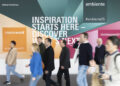 Retour sur le méga-salon de Francfort, le trio Ambiente, Christmasworld et Creativeworld
