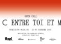 Appel à Candidatures – « 4° ENTRE TOI ET MOI » : Biennale d’Architecture et de Paysage d’Île-de-France (BAP) 2025