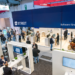 Retour sur ISH 2025 Digitalisation et durabilité dans l’industrie du bâtiment et de la construction – ISH 2025 ouvre la voie