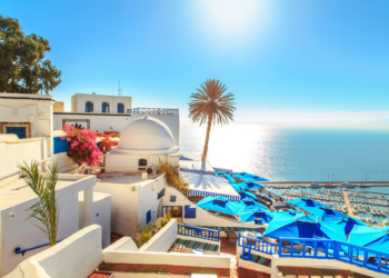 Sidi Bou Saïd sur la voie du patrimoine mondial de l’UNESCO : Une reconnaissance en marche