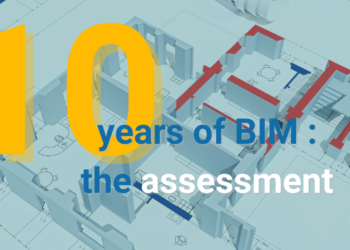 Retour sur BIM World 202510 ans de BIM : où en sommes-nous et quels défis restent à relever ?
