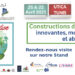 Green Building Expo-Conférences 17: Un événement unique pour façonner l’avenir de la construction écologique et durable en Tunisie