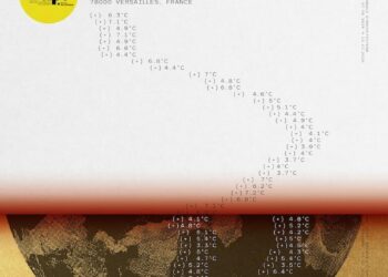 Biennale d’Architecture et de Paysage d’Île-de-France 2025, « Quatre degrés celsius entre toi et moi »