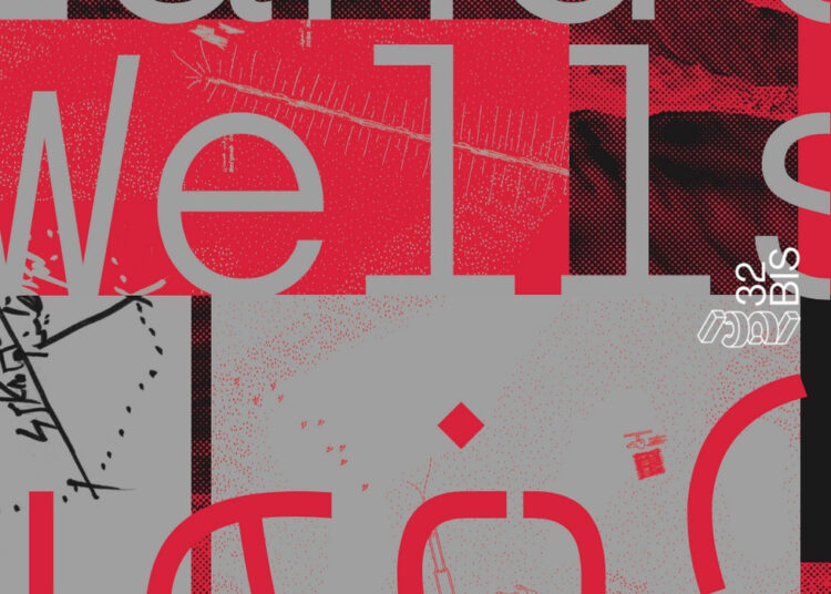 EXPOSITION BLED EL ABARLE PAYS DES PUITS Au 32 bis du 18 avril au 28 juin 2025  Vernissage le 18 avril à 18h