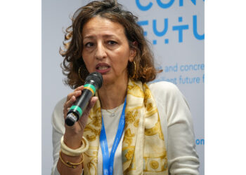 L’Union Internationale des Architectes à la COP29 – Bakou L’architecture face aux défis climatiques