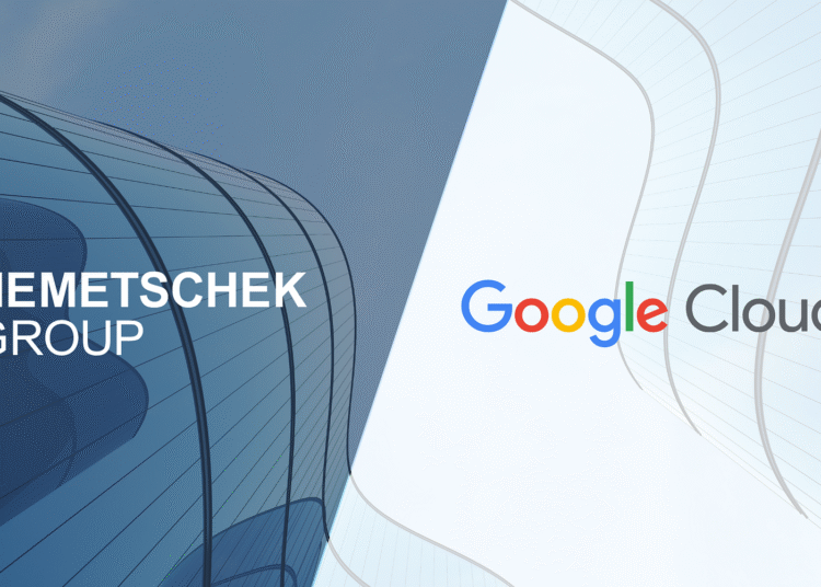 Nemetschek Group s’allie à Google Cloud pour booster l’innovation IA dans l’AEC/O