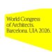 UIA2026BCN : Appel à contributions