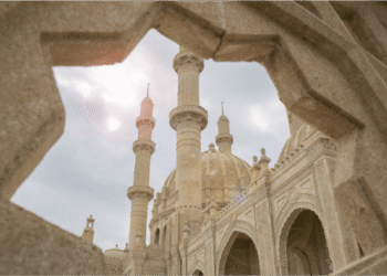 7ème édition du Prix International d’Architecture de Bakou