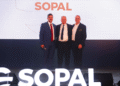 SOPAL met à l’honneur l’innovation et le design à Casablanca