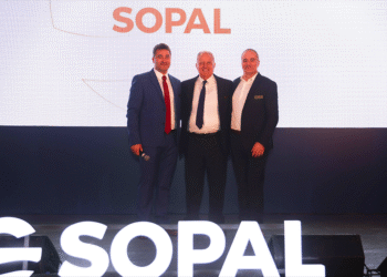 SOPAL met à l’honneur l’innovation et le design à Casablanca
