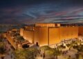 Le bureau Zaha Hadid Architects conçoit son premier projet en adobe en Arabie Saoudite