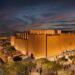 Le bureau Zaha Hadid Architects conçoit son premier projet en adobe en Arabie Saoudite