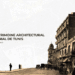 Nouvelle publication Le Patrimoine Architectural Colonial de Tunis Auteur : Chiraz MOSBAH