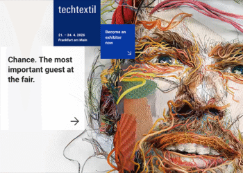 Techtextil 2026 : quand le textile devient moteur d’innovation pour l’architecture et le bâtiment