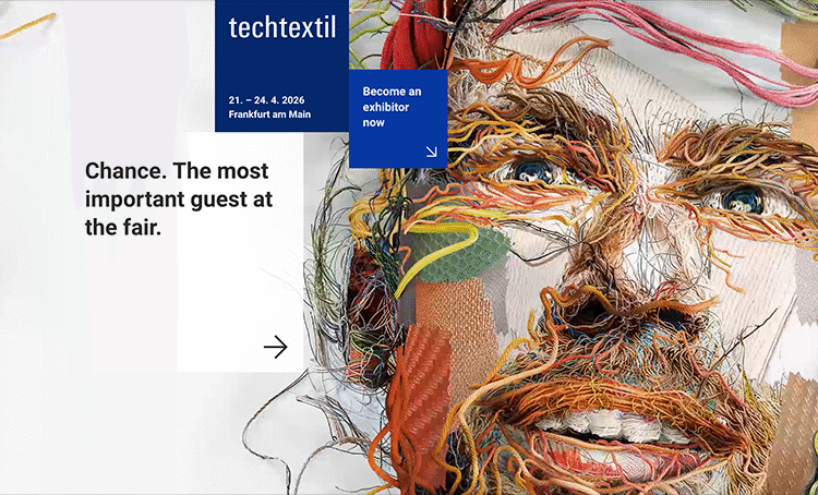 Techtextil 2026 : quand le textile devient moteur d’innovation pour l’architecture et le bâtiment