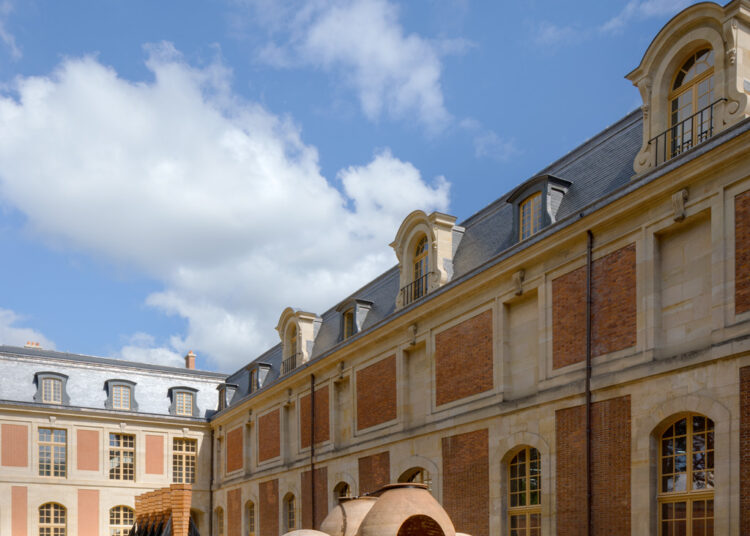 La Biennale d’Architecture et de Paysage d’Île-de-France «4° Celsius entre toi et moi» présente des propositions venues du Sud global pour faire face au changement climatique