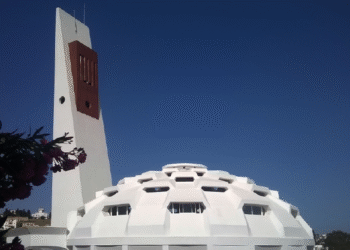 Construire autrement :  vers une architecture durable  et responsable en Tunisie