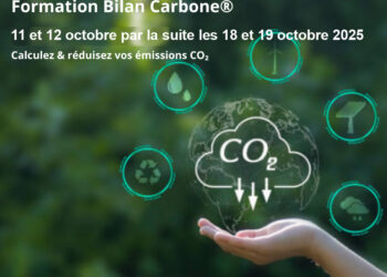 Bilan Carbone® : Maîtrisez la méthode pour réduire vos émissions