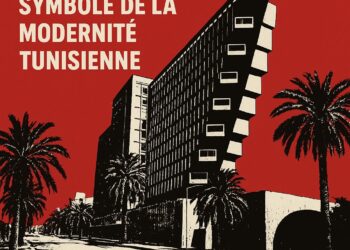 L’Hôtel du Lac de Tunis : une mémoire urbaine et patrimoniale en train de disparaître …