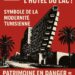 L’Hôtel du Lac de Tunis : une mémoire urbaine et patrimoniale en train de disparaître …