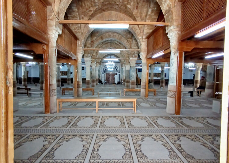 « La Médina au féminin. Contributions féminines au façonnement de la vieille ville de Tunis »*