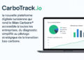 CarboTrack.io : la révolution numérique du Bilan Carbone® en Tunisie et en Afrique
