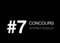 7 concours internationaux ouverts aux architectes tunisiens en 2026
