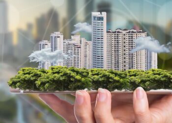 Il est Temps de repenser le Bâtiment en Tunisie : Allier la Tradition et l’Intelligence pour Réduire le Déficit Énergétique