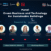 Side Event Tunisia GBC : Green Business and Technology for Sustainable Buildings 11 septembre 2025 – Big Tech Africa – Foire du Kram