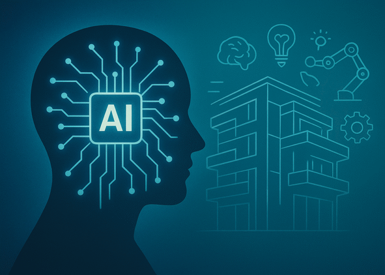 IA générative : quel intérêt pour les architectes ?