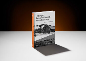 Écologies d’apprentissage en architecture : repenser les espaces éducatifs comme lieux de savoir, de lien et d’écologie