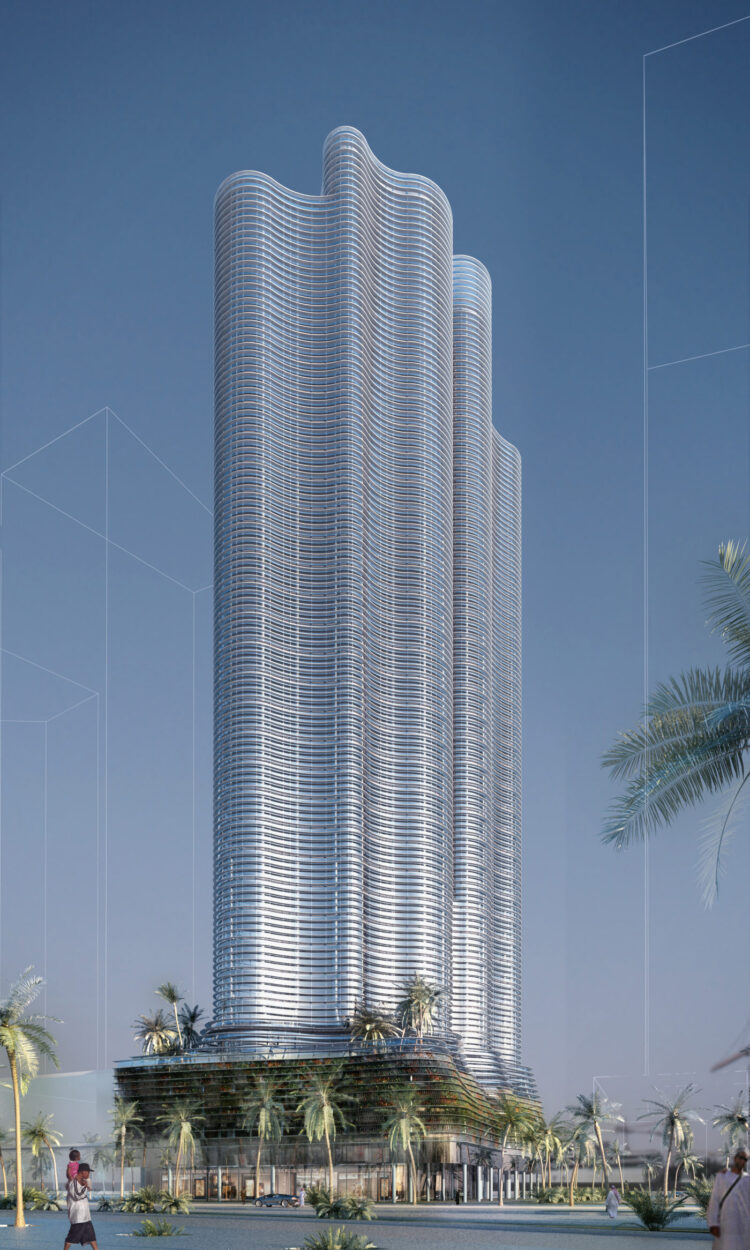 De Paris au Moyen-Orient ROUEIDA AYACHE