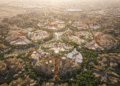 Buro Happold et LAVA : repenser l’héritage des Expositions universelles à travers Expo 2030 Riyadh