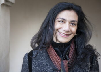De Paris au Moyen-Orient ROUEIDA AYACHE