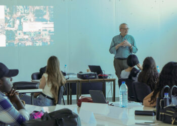 Université Tunis Carthage (UTC) Deuxième édition du workshop international sur l’architecture de la mobilité urbaine