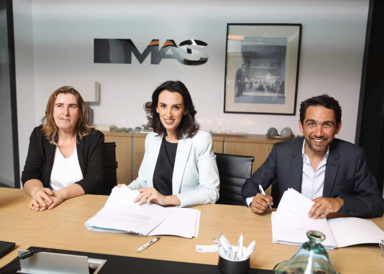 HEDCOO : une initiative tunisienne qui crée de l’emploi et modernise la filière aluminium