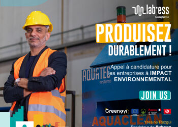APPEL A CANDIDATURESPROMOTION #14Projets à impact environnemental recherchés ! intégrez l’incubateur du Lab’ess5 mois pour booster votre impact !